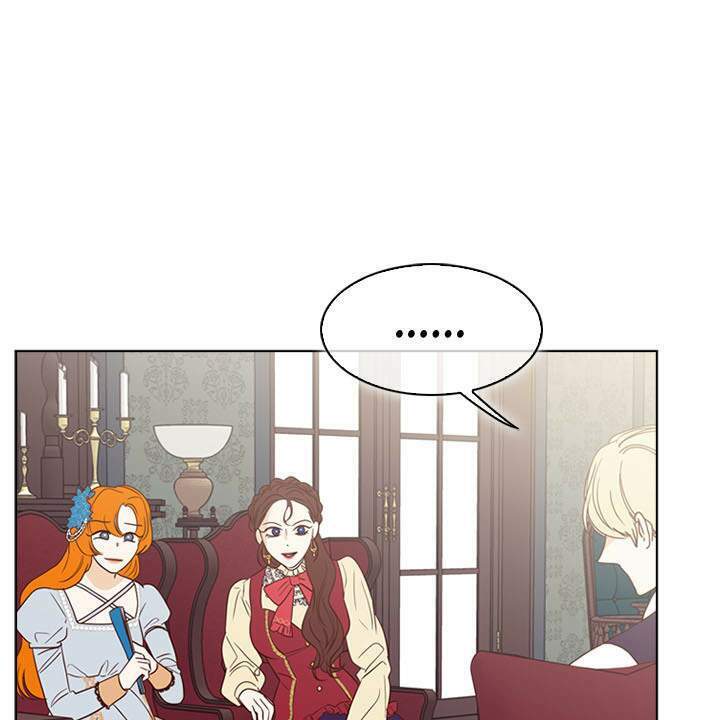 Vị Cứu Tinh Của Nhân Vật Phản Diện - Chương 15 - Trang 21