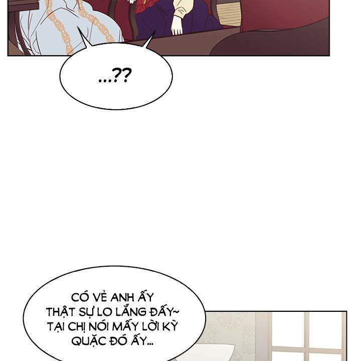 Vị Cứu Tinh Của Nhân Vật Phản Diện - Chương 15 - Trang 22