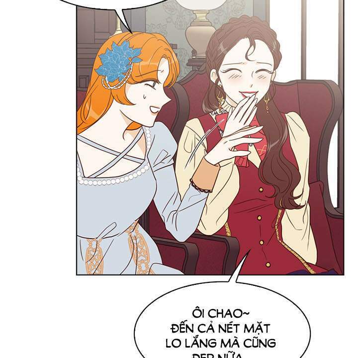 Vị Cứu Tinh Của Nhân Vật Phản Diện - Chương 15 - Trang 23