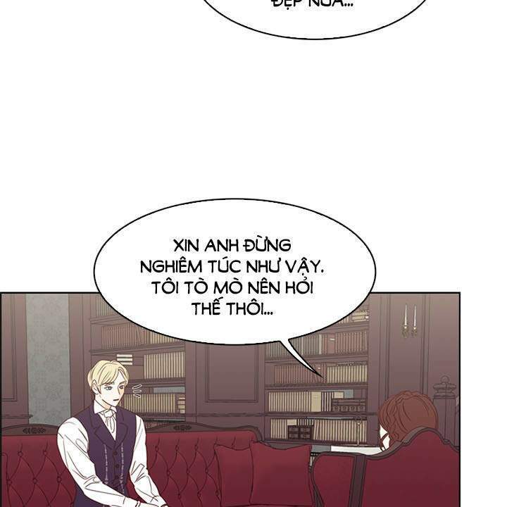 Vị Cứu Tinh Của Nhân Vật Phản Diện - Chương 15 - Trang 24