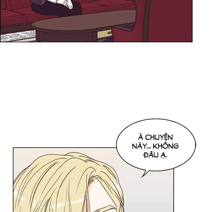 Vị Cứu Tinh Của Nhân Vật Phản Diện - Chương 15 - Trang 25