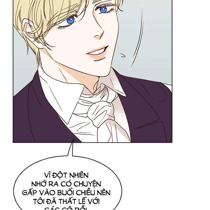 Vị Cứu Tinh Của Nhân Vật Phản Diện - Chương 15 - Trang 26