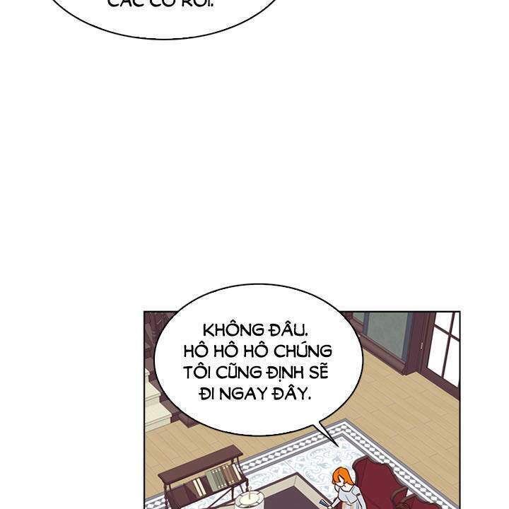 Vị Cứu Tinh Của Nhân Vật Phản Diện - Chương 15 - Trang 27