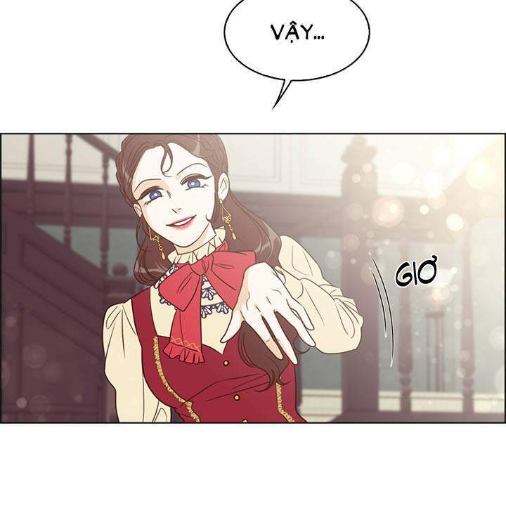 Vị Cứu Tinh Của Nhân Vật Phản Diện - Chương 15 - Trang 29