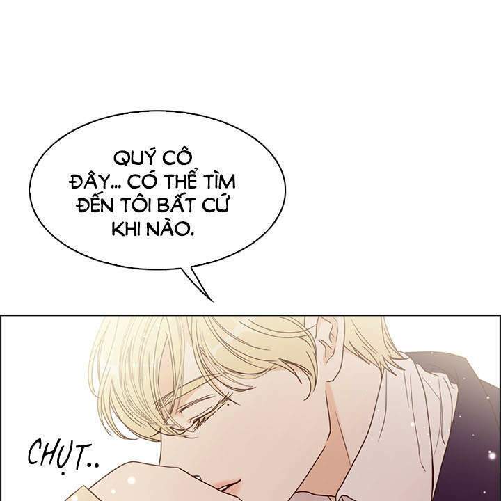 Vị Cứu Tinh Của Nhân Vật Phản Diện - Chương 15 - Trang 30