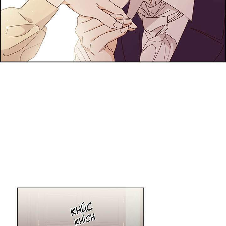 Vị Cứu Tinh Của Nhân Vật Phản Diện - Chương 15 - Trang 31