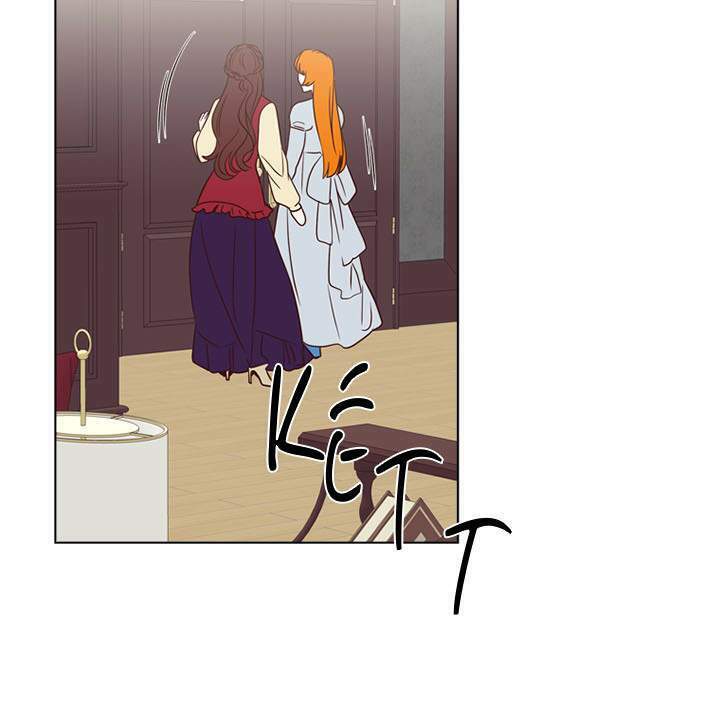 Vị Cứu Tinh Của Nhân Vật Phản Diện - Chương 15 - Trang 32