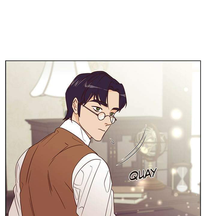 Vị Cứu Tinh Của Nhân Vật Phản Diện - Chương 15 - Trang 5