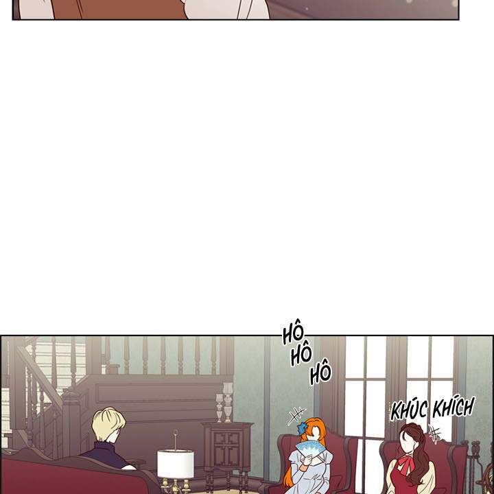 Vị Cứu Tinh Của Nhân Vật Phản Diện - Chương 15 - Trang 6