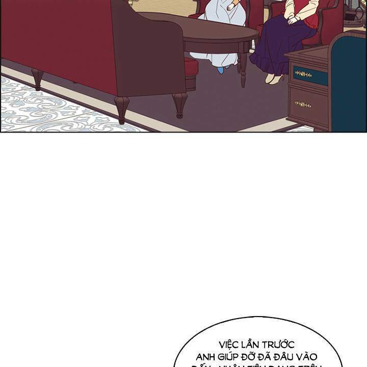 Vị Cứu Tinh Của Nhân Vật Phản Diện - Chương 15 - Trang 7