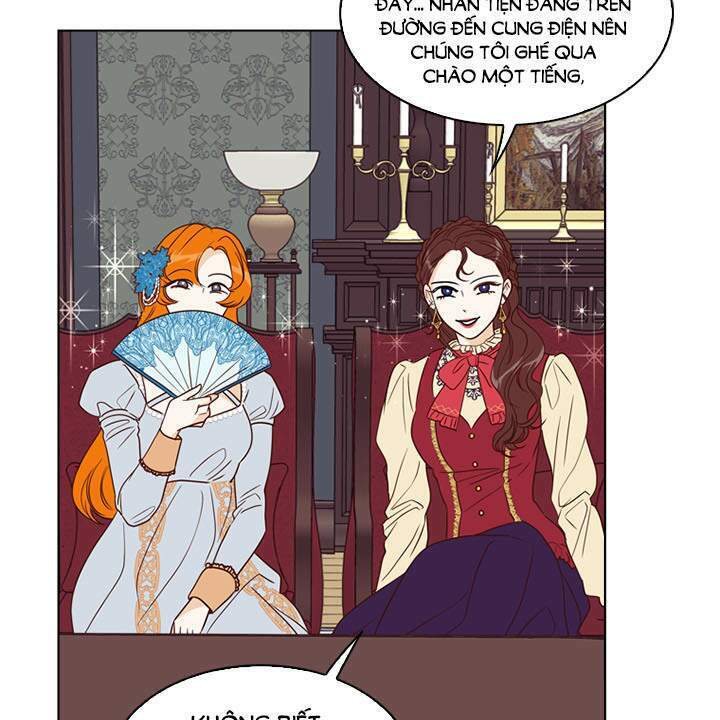 Vị Cứu Tinh Của Nhân Vật Phản Diện - Chương 15 - Trang 8