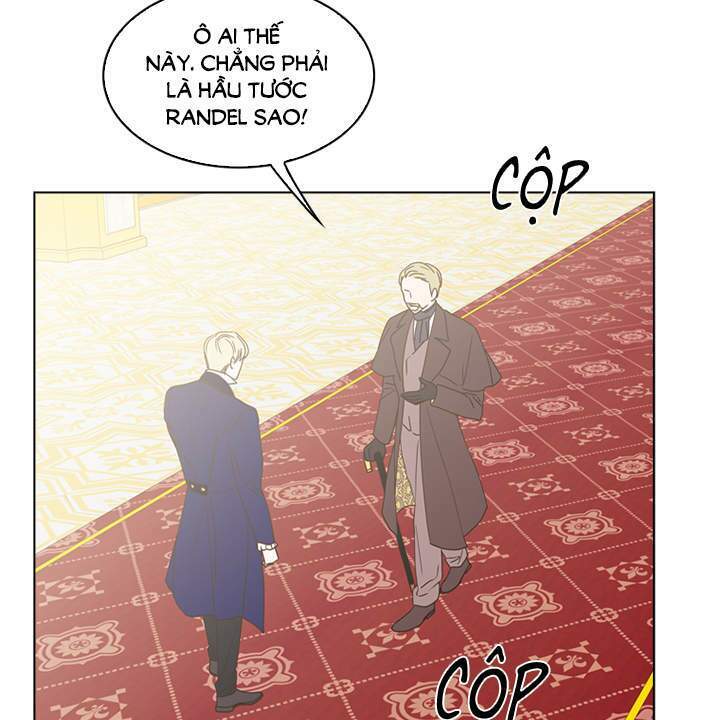 Vị Cứu Tinh Của Nhân Vật Phản Diện - Chương 15 - Trang 78