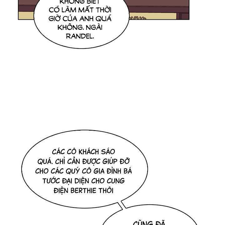 Vị Cứu Tinh Của Nhân Vật Phản Diện - Chương 15 - Trang 9