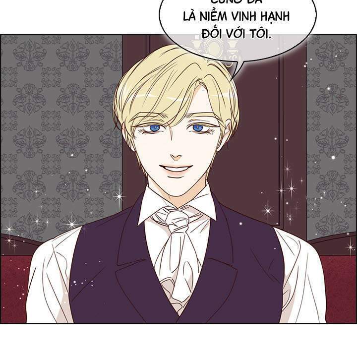 Vị Cứu Tinh Của Nhân Vật Phản Diện - Chương 15 - Trang 10
