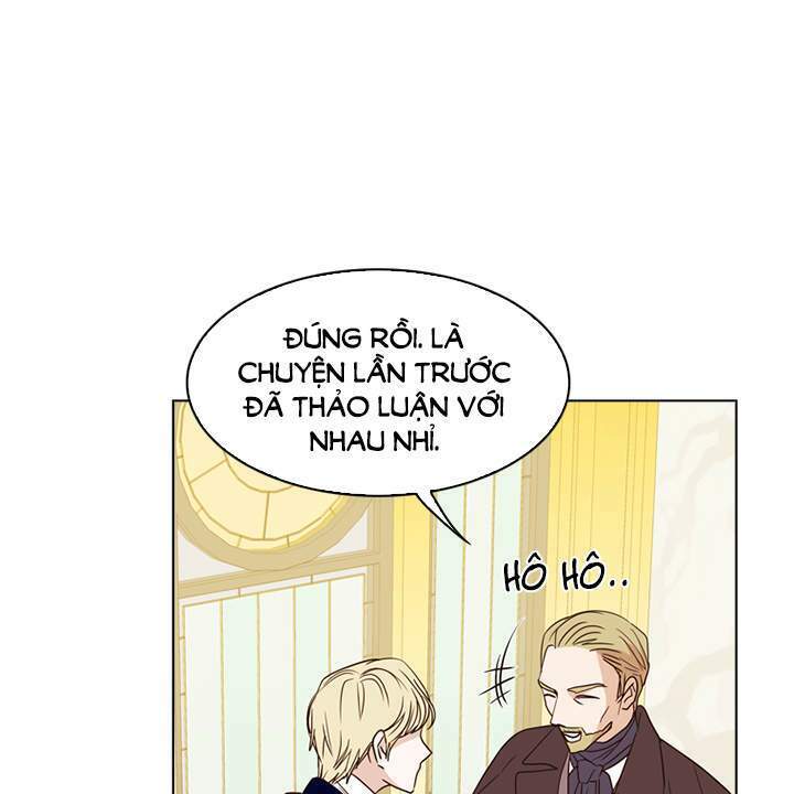 Vị Cứu Tinh Của Nhân Vật Phản Diện - Chương 16 - Trang 11