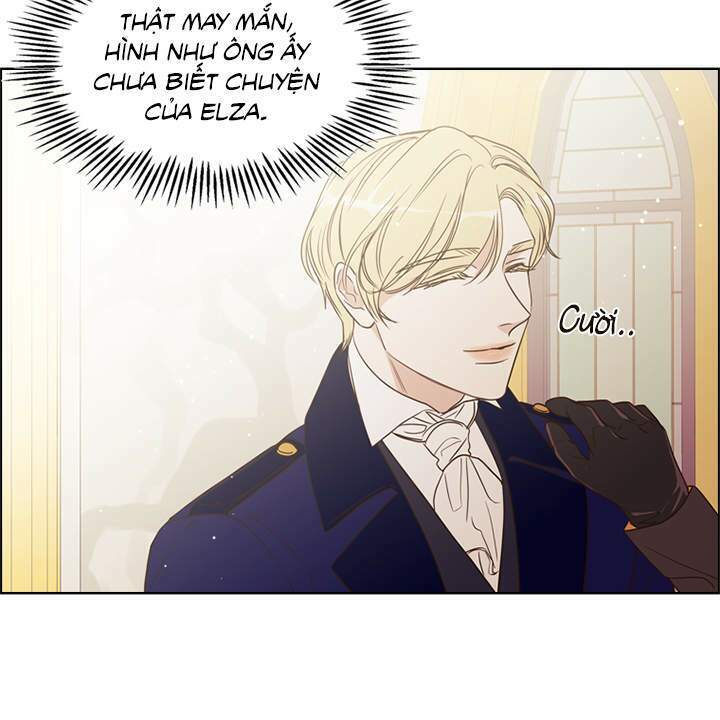 Vị Cứu Tinh Của Nhân Vật Phản Diện - Chương 16 - Trang 13