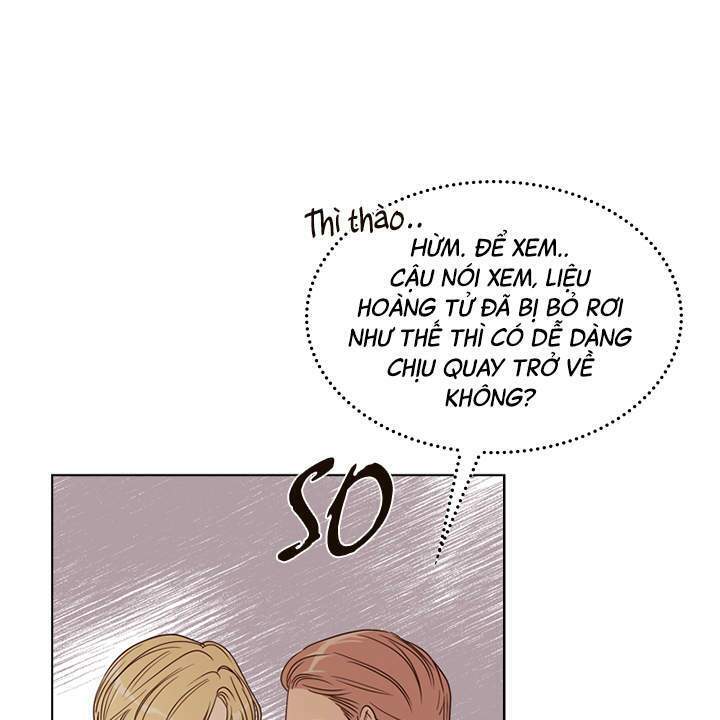 Vị Cứu Tinh Của Nhân Vật Phản Diện - Chương 16 - Trang 14