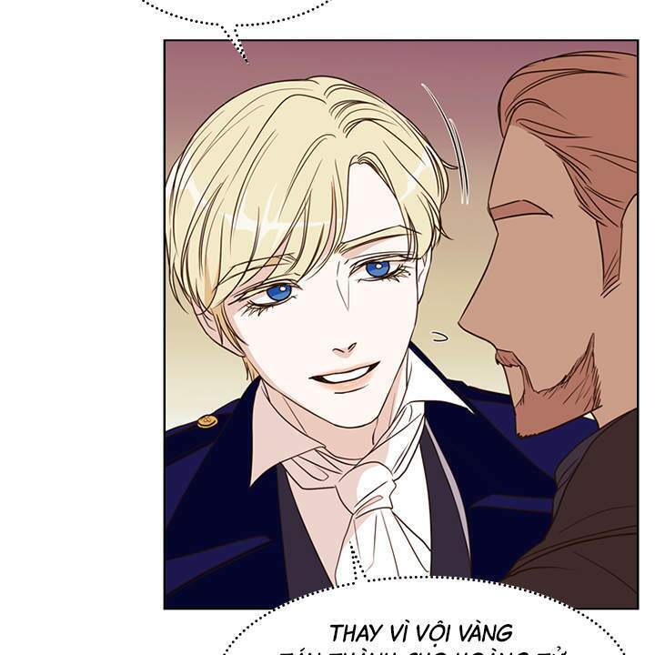 Vị Cứu Tinh Của Nhân Vật Phản Diện - Chương 16 - Trang 16