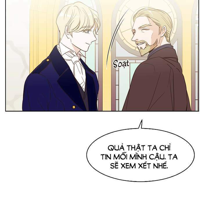 Vị Cứu Tinh Của Nhân Vật Phản Diện - Chương 16 - Trang 18