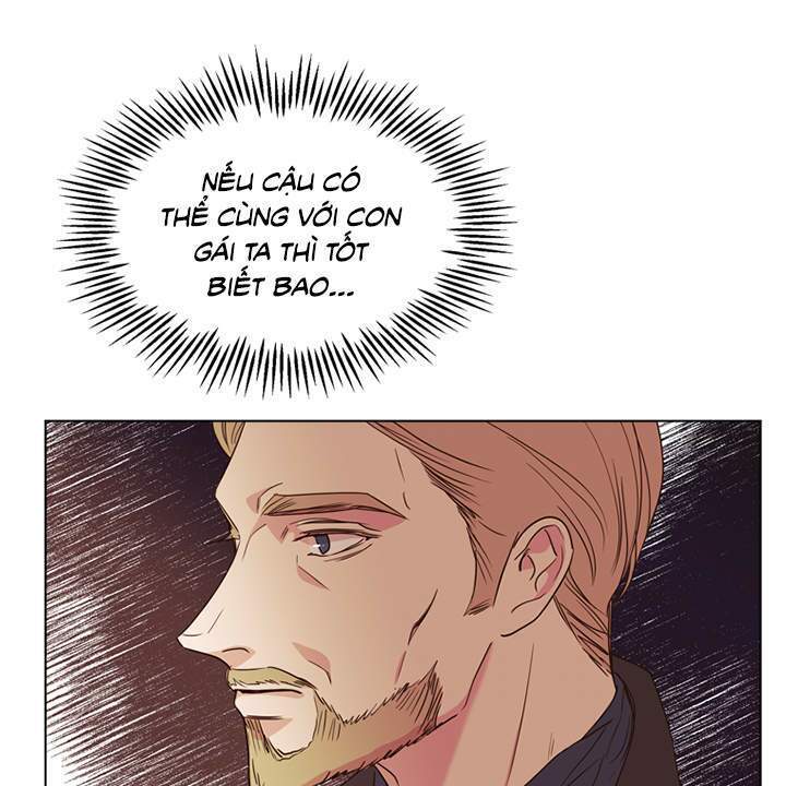 Vị Cứu Tinh Của Nhân Vật Phản Diện - Chương 16 - Trang 21