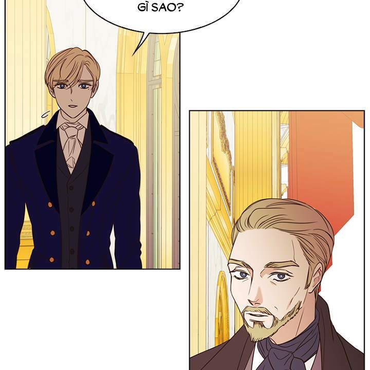 Vị Cứu Tinh Của Nhân Vật Phản Diện - Chương 16 - Trang 23