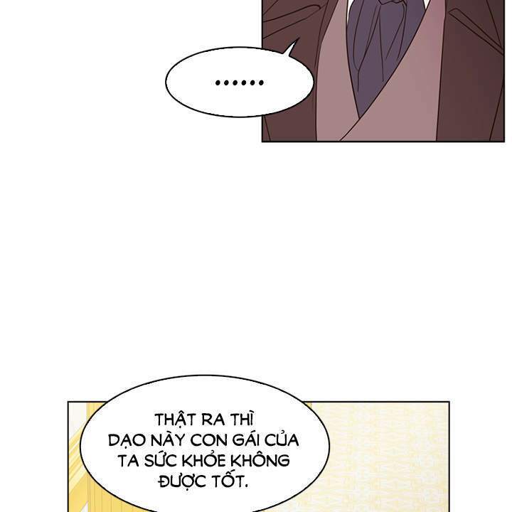 Vị Cứu Tinh Của Nhân Vật Phản Diện - Chương 16 - Trang 24