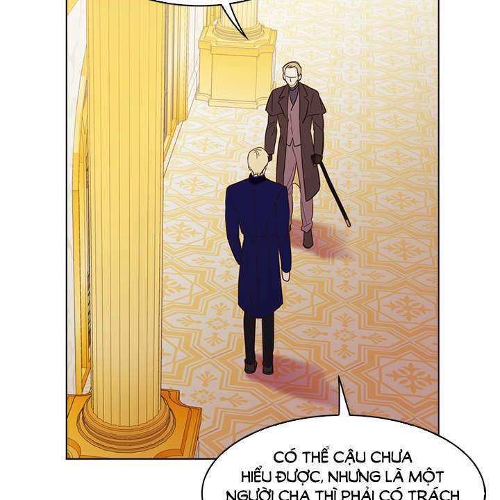 Vị Cứu Tinh Của Nhân Vật Phản Diện - Chương 16 - Trang 25