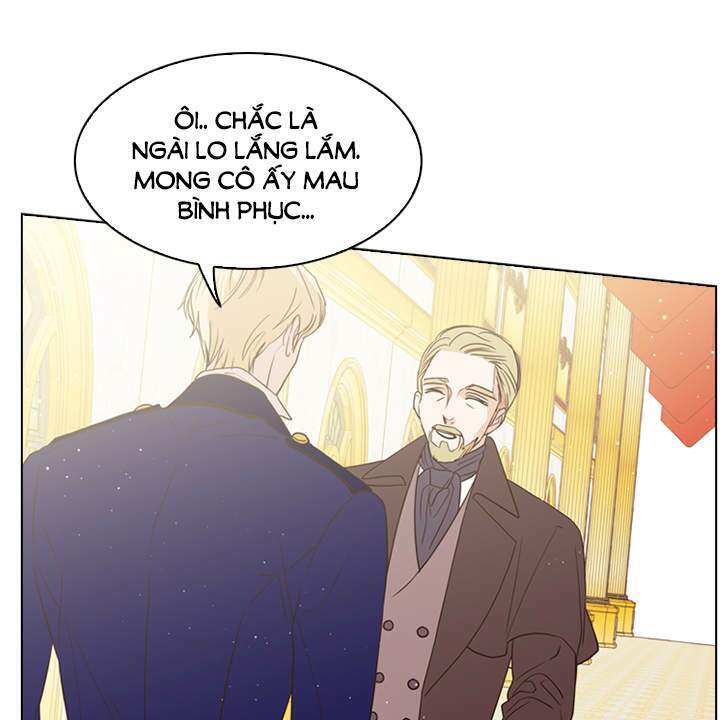 Vị Cứu Tinh Của Nhân Vật Phản Diện - Chương 16 - Trang 28
