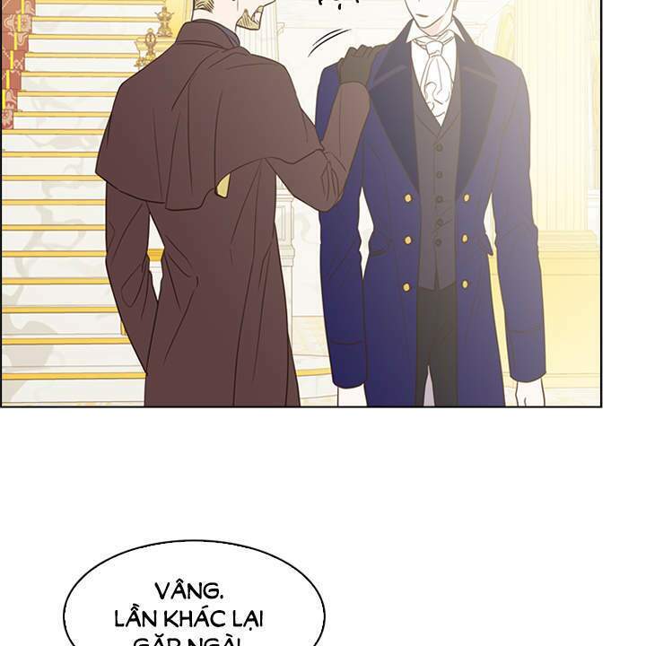 Vị Cứu Tinh Của Nhân Vật Phản Diện - Chương 16 - Trang 32