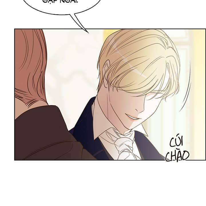 Vị Cứu Tinh Của Nhân Vật Phản Diện - Chương 16 - Trang 33