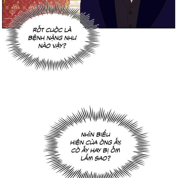 Vị Cứu Tinh Của Nhân Vật Phản Diện - Chương 16 - Trang 35