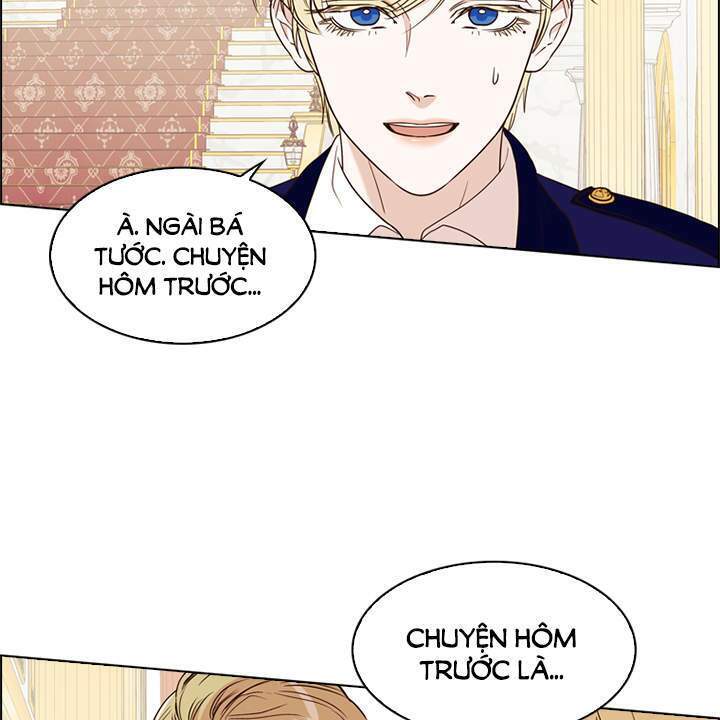 Vị Cứu Tinh Của Nhân Vật Phản Diện - Chương 16 - Trang 7