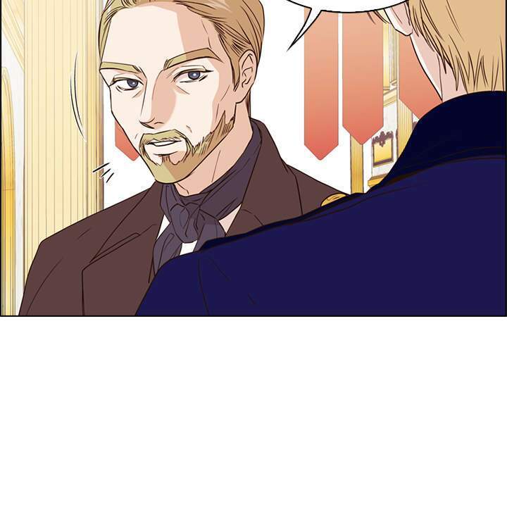 Vị Cứu Tinh Của Nhân Vật Phản Diện - Chương 16 - Trang 8