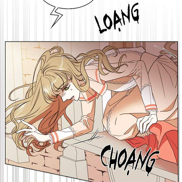 Vị Cứu Tinh Của Nhân Vật Phản Diện - Chương 16 - Trang 83