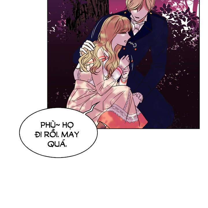Vị Cứu Tinh Của Nhân Vật Phản Diện - Chương 17 - Trang 13