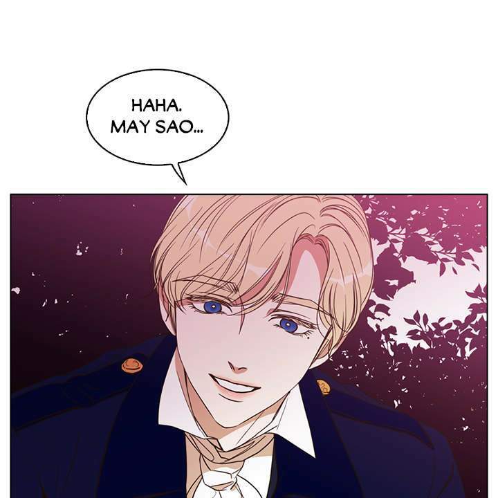 Vị Cứu Tinh Của Nhân Vật Phản Diện - Chương 17 - Trang 14