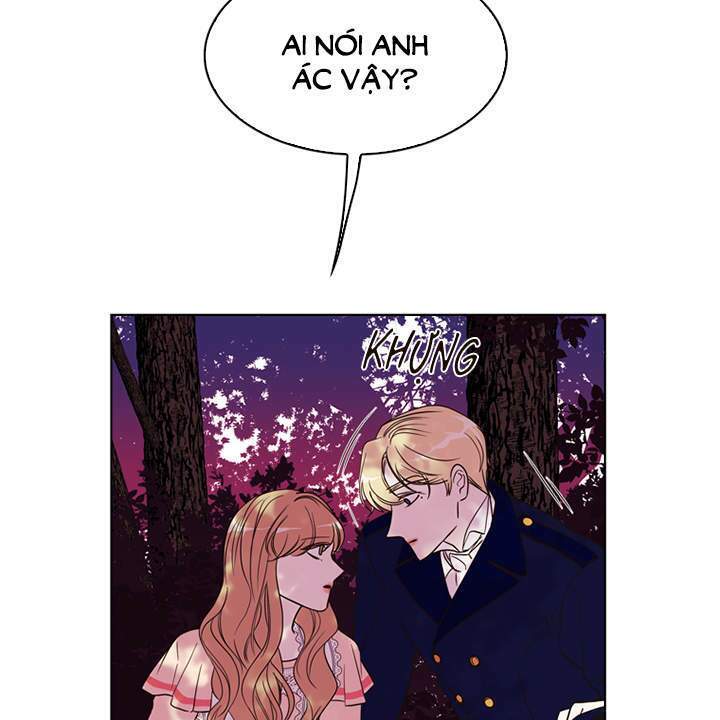 Vị Cứu Tinh Của Nhân Vật Phản Diện - Chương 17 - Trang 17
