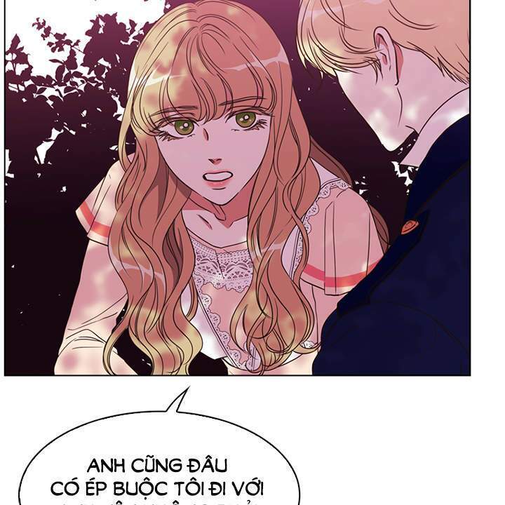 Vị Cứu Tinh Của Nhân Vật Phản Diện - Chương 17 - Trang 19