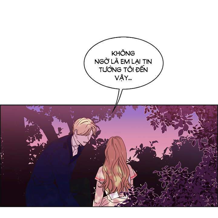 Vị Cứu Tinh Của Nhân Vật Phản Diện - Chương 17 - Trang 22
