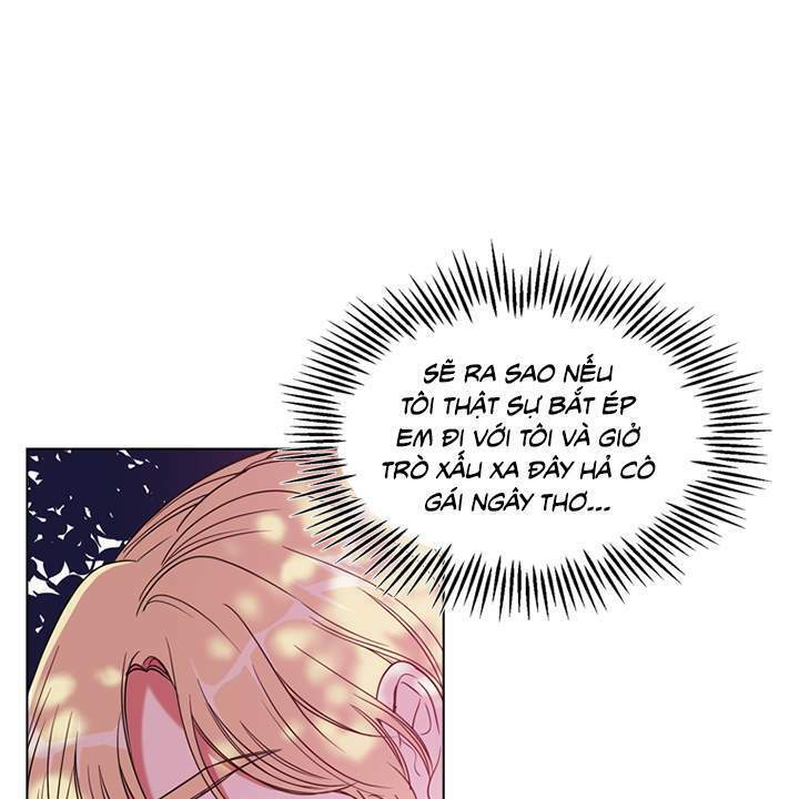 Vị Cứu Tinh Của Nhân Vật Phản Diện - Chương 17 - Trang 23