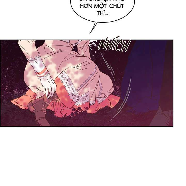 Vị Cứu Tinh Của Nhân Vật Phản Diện - Chương 17 - Trang 27