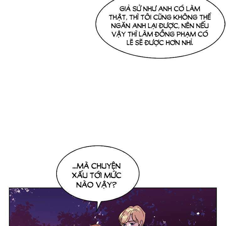 Vị Cứu Tinh Của Nhân Vật Phản Diện - Chương 17 - Trang 29