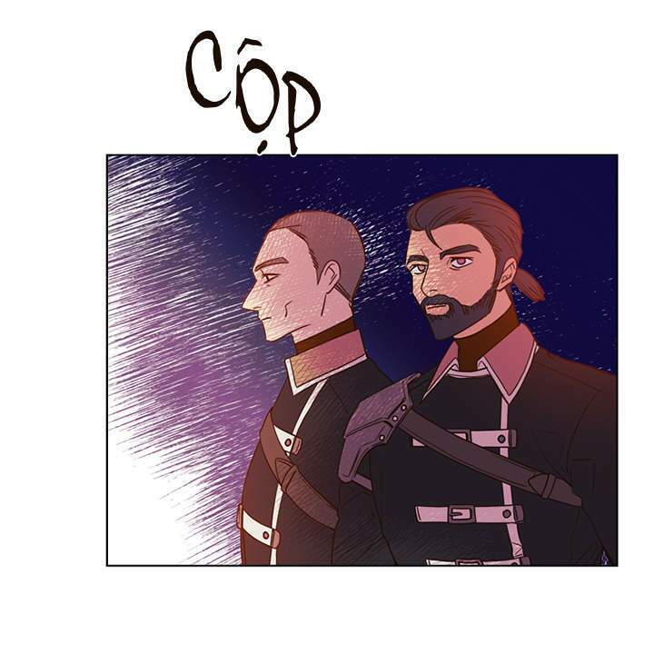 Vị Cứu Tinh Của Nhân Vật Phản Diện - Chương 17 - Trang 4