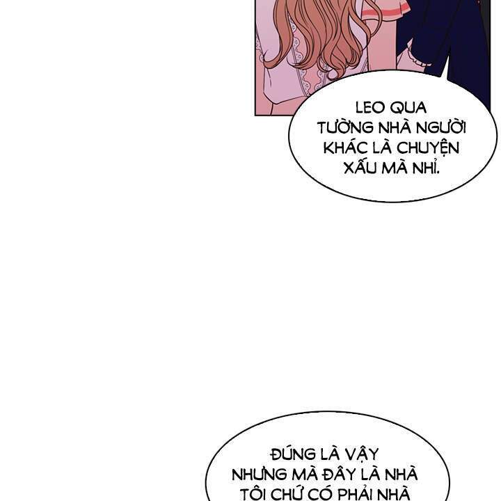 Vị Cứu Tinh Của Nhân Vật Phản Diện - Chương 17 - Trang 35