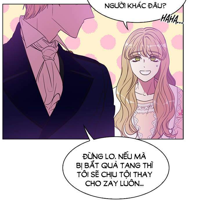 Vị Cứu Tinh Của Nhân Vật Phản Diện - Chương 17 - Trang 36