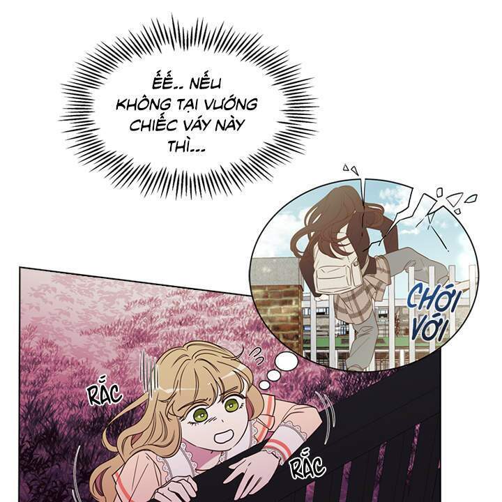 Vị Cứu Tinh Của Nhân Vật Phản Diện - Chương 17 - Trang 49