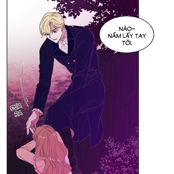 Vị Cứu Tinh Của Nhân Vật Phản Diện - Chương 17 - Trang 52