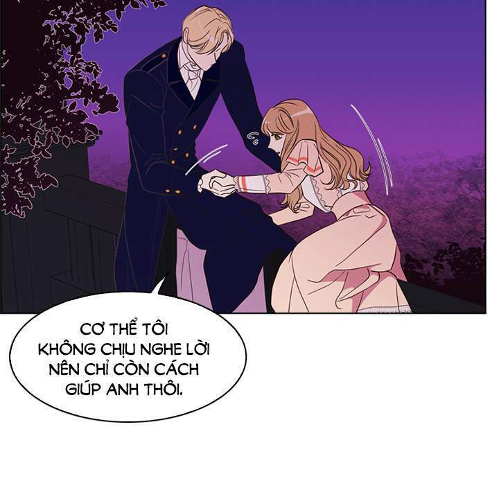 Vị Cứu Tinh Của Nhân Vật Phản Diện - Chương 17 - Trang 55