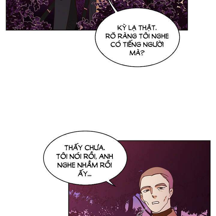 Vị Cứu Tinh Của Nhân Vật Phản Diện - Chương 17 - Trang 7