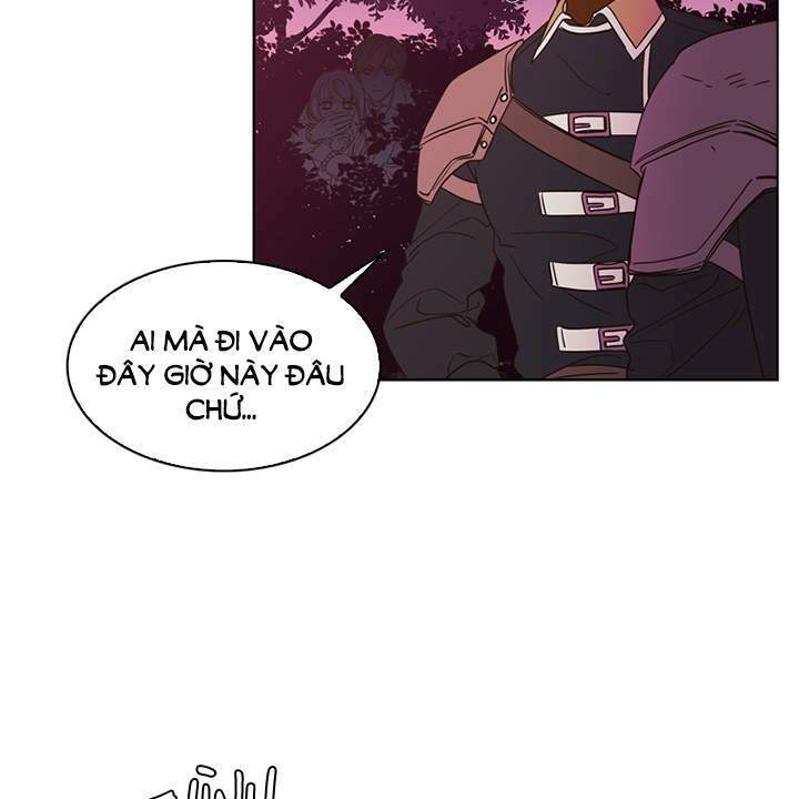 Vị Cứu Tinh Của Nhân Vật Phản Diện - Chương 17 - Trang 8
